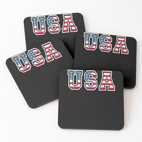 Item preview, 4th Of July Independence Day The USA American Flag Patriotic designed and sold by Dentapaint.