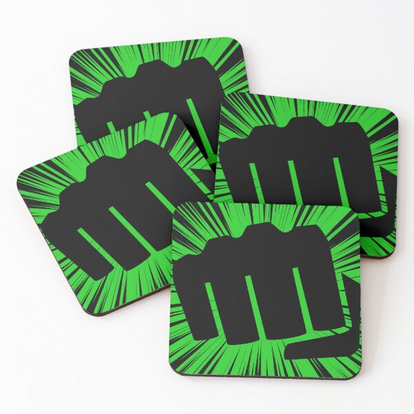 Item preview, Fist 4 designed and sold by TakeThis4.