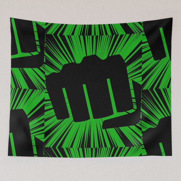 Item preview, Fist 4 designed and sold by TakeThis4.