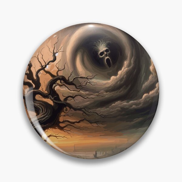 Item preview, When it seems like there is no way out, there is no hope: nothing means anything anymore. designed and sold by Gacram.