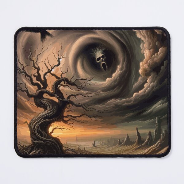 Item preview, When it seems like there is no way out, there is no hope: nothing means anything anymore. designed and sold by Gacram.