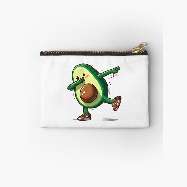 Item preview, Avocado Dabbing designed and sold by Designowner.