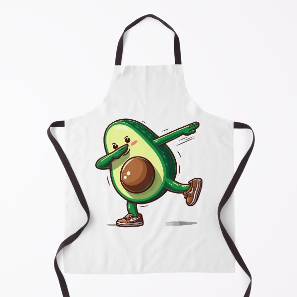 Item preview, Avocado Dabbing designed and sold by Designowner.