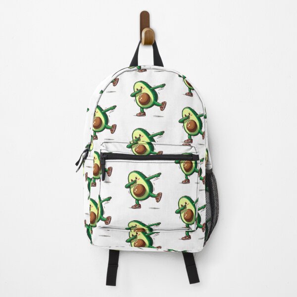 Item preview, Avocado Dabbing designed and sold by Designowner.