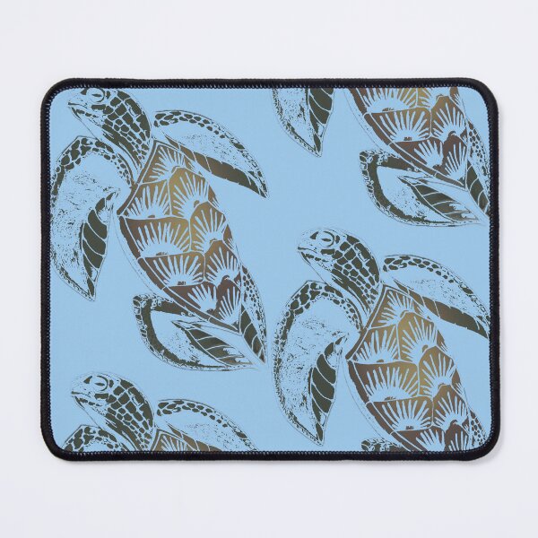 Item preview, ʻEa (Turtle) by Hakuole Designs designed and sold by RachaelRayArt.