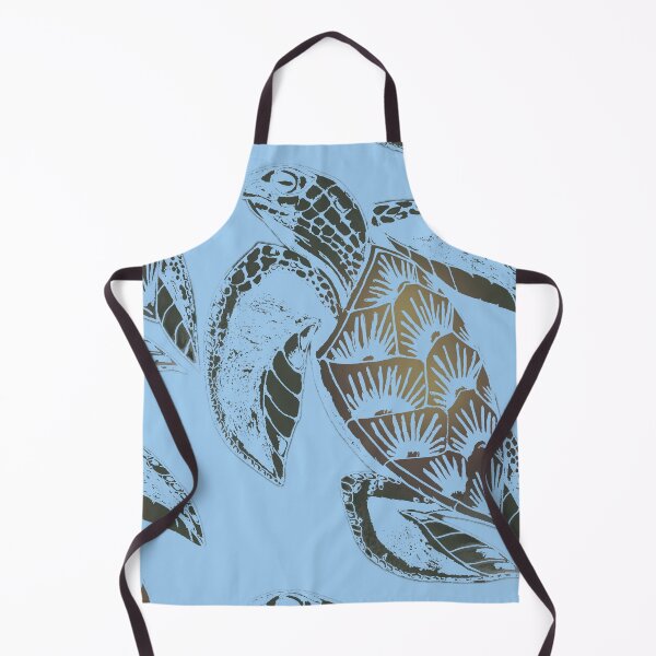 Item preview, ʻEa (Turtle) by Hakuole Designs designed and sold by RachaelRayArt.
