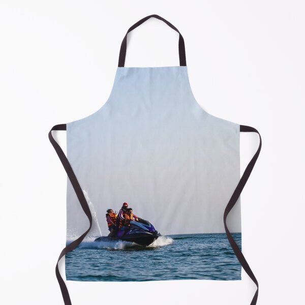 Item preview, Jetskiing in ocean designed and sold by Vamp2DxZSmit.