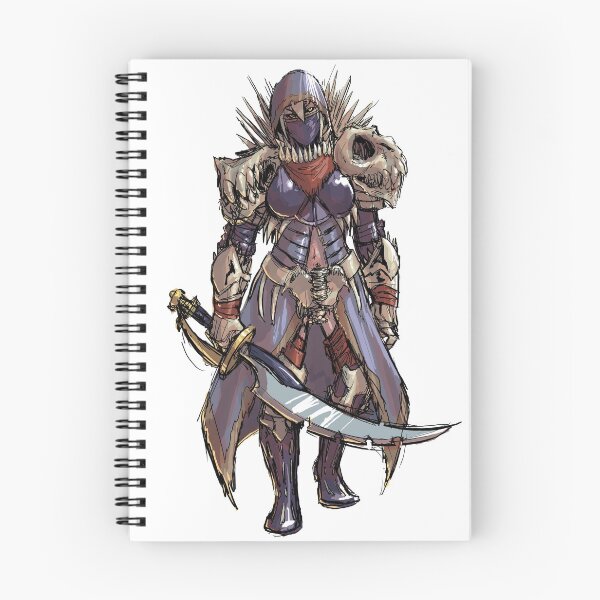 Item preview, Death Knight 1 designed and sold by CandaceAprilLee.