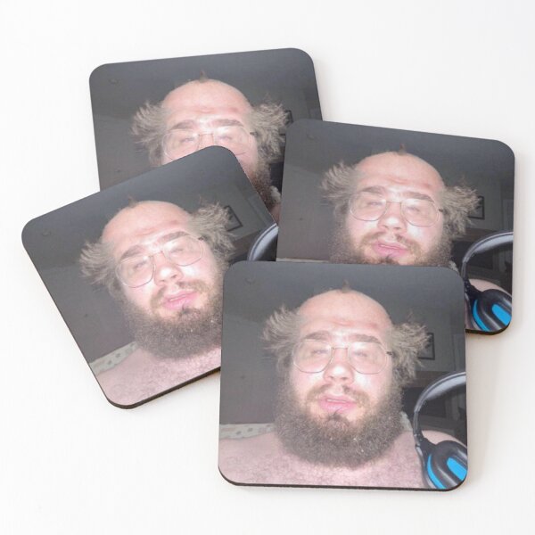 Item preview, Frank Hassle designed and sold by emperorevan1.