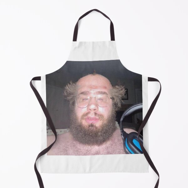 Item preview, Frank Hassle designed and sold by emperorevan1.