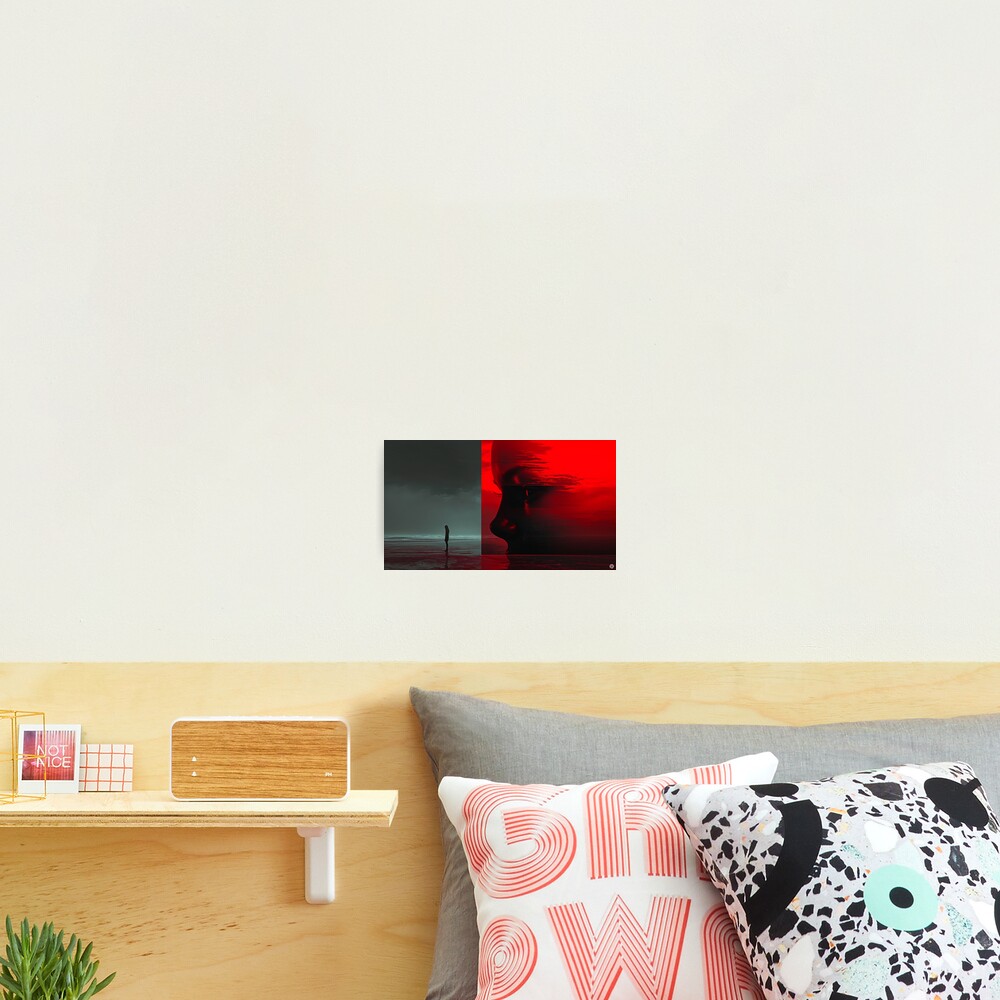 Item preview, Photographic Print designed and sold by RicoInStudios.