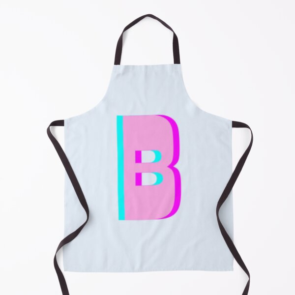 Item preview, Letter B designed and sold by Lizgzalez.
