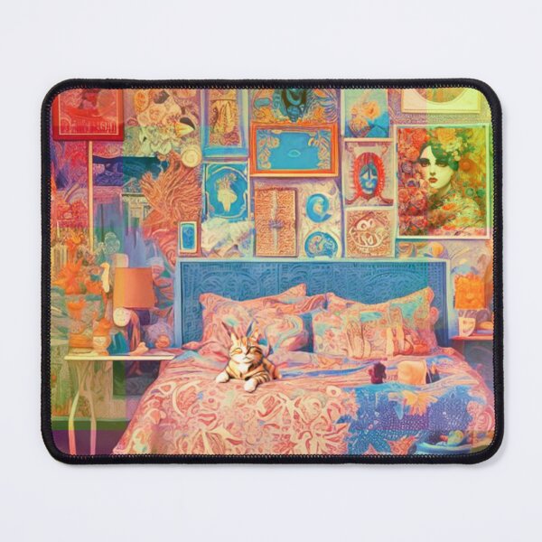 Artikelvorschau, Schlafzimmer entworfen und verkauft von Sanctum Icons.