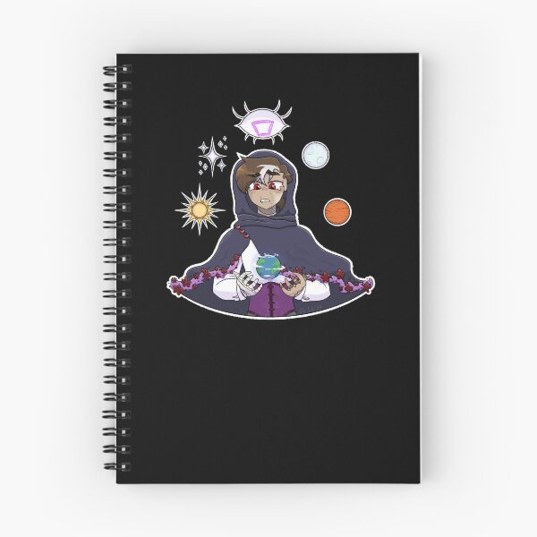 Item preview, Champion of Secret Life (black lines) designed and sold by wackycreator.