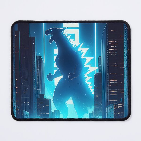 Item preview, Godzila designed and sold by Day Dreamer.