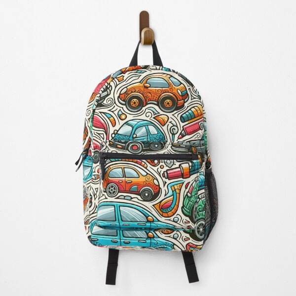 Item preview, In this colorful world every trip is a masterpiece designed and sold by Gacram.