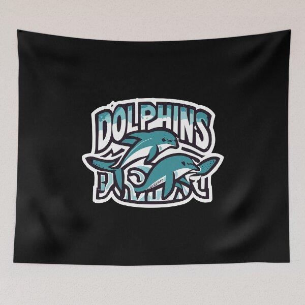 Item preview, Dolphins Nrl designed and sold by Romeo Fashion.