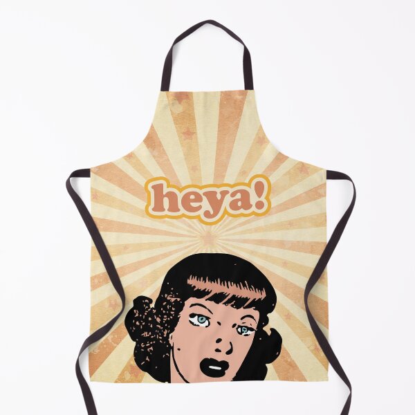 Item preview, Heya Beautiful Woman Retro Design designed and sold by simplestic.