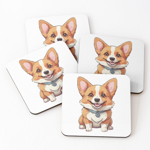 Item preview, lindo corgi designed and sold by Eighterfire.