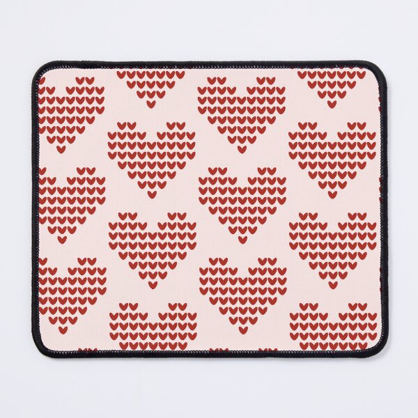 Item preview, Heart Pixel Valentine designed and sold by natchacho224.