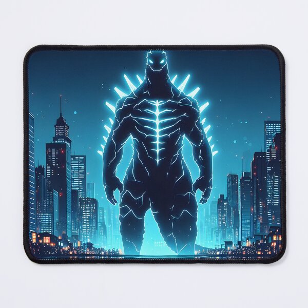 Item preview, Godzila in Anime designed and sold by Day Dreamer.