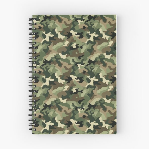 Item preview, Green & Brown Camouflage designed and sold by snuske01.