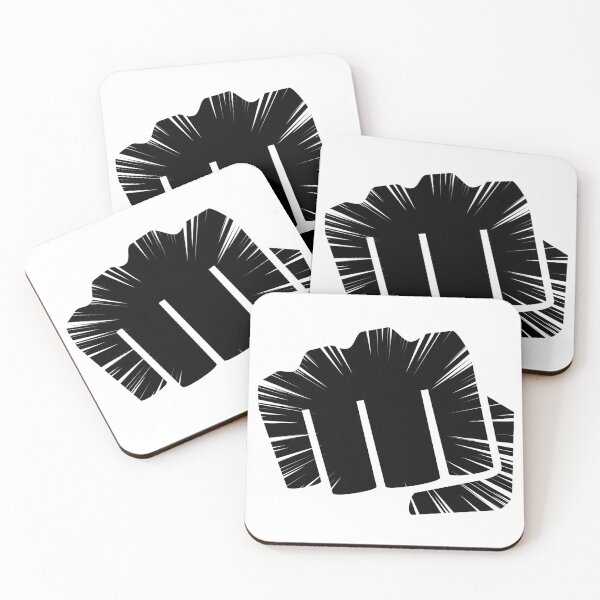 Item preview, Fist 5 designed and sold by TakeThis4.
