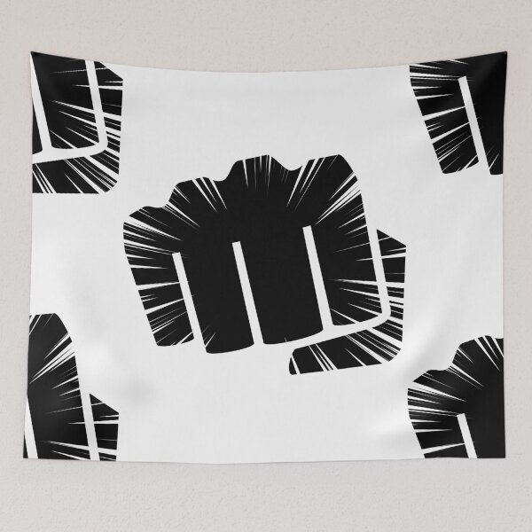 Item preview, Fist 5 designed and sold by TakeThis4.