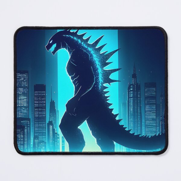 Item preview, Godzila in Anime designed and sold by Day Dreamer.