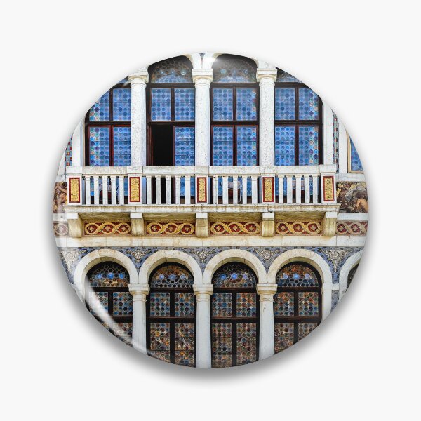 Item preview, Palazzo Barbarigo, Venice designed and sold by Darsana.
