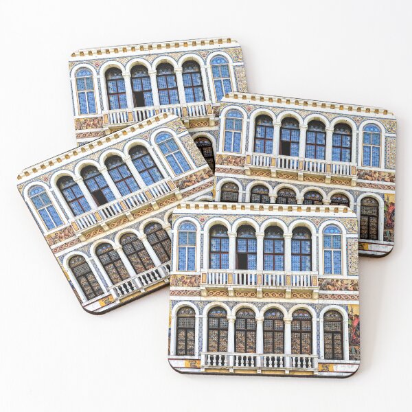 Item preview, Palazzo Barbarigo, Venice designed and sold by Darsana.