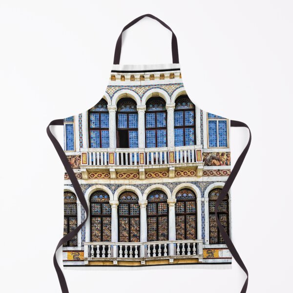 Item preview, Palazzo Barbarigo, Venice designed and sold by Darsana.
