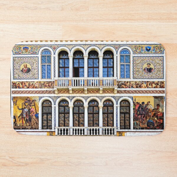 Item preview, Palazzo Barbarigo, Venice designed and sold by Darsana.