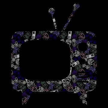 Artwork thumbnail, Gamer Controllers by SpectreSparkC
