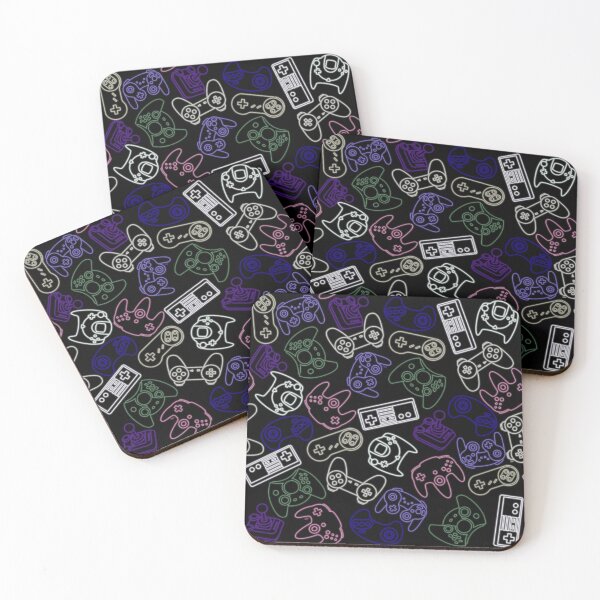 Item preview, Gamer Controllers designed and sold by SpectreSparkC.