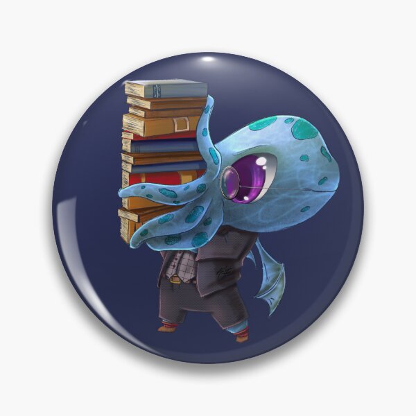 Item preview, Ozzy designed and sold by ArtofKT.
