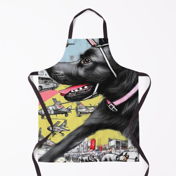 Item preview, Patriot Dog Pilot designed and sold by adena182.