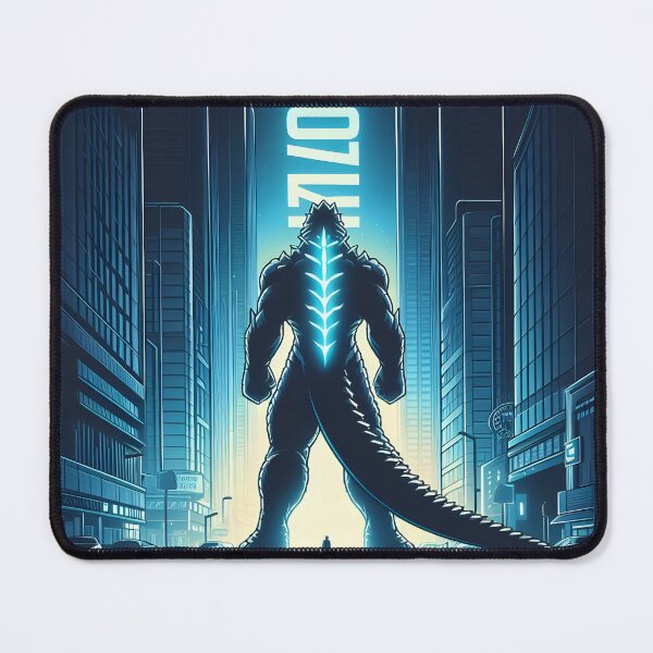 Item preview, Godzila in Anime designed and sold by Day Dreamer.