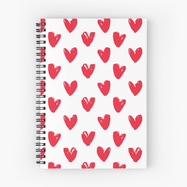 Item preview, Red Hearts Valentine designed and sold by MOBI-CASE.