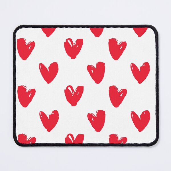 Item preview, Red Hearts Valentine designed and sold by MOBI-CASE.