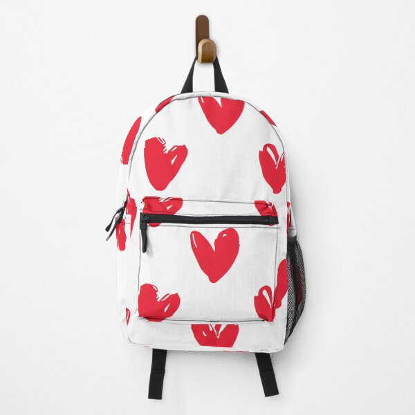 Item preview, Red Hearts Valentine designed and sold by MOBI-CASE.