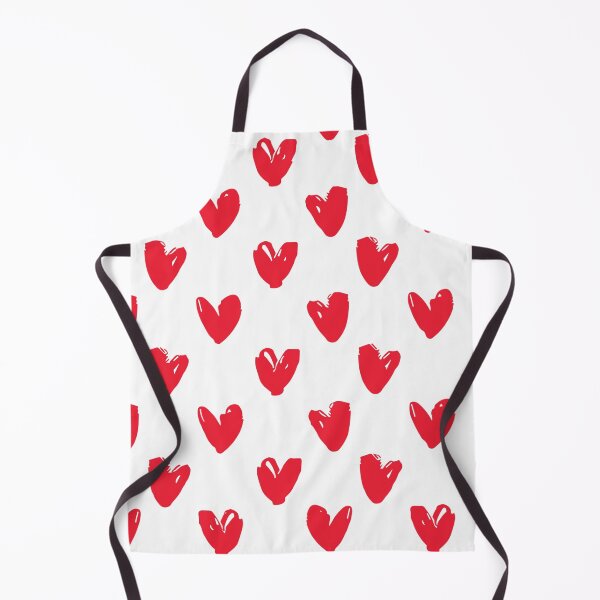 Item preview, Red Hearts Valentine designed and sold by MOBI-CASE.