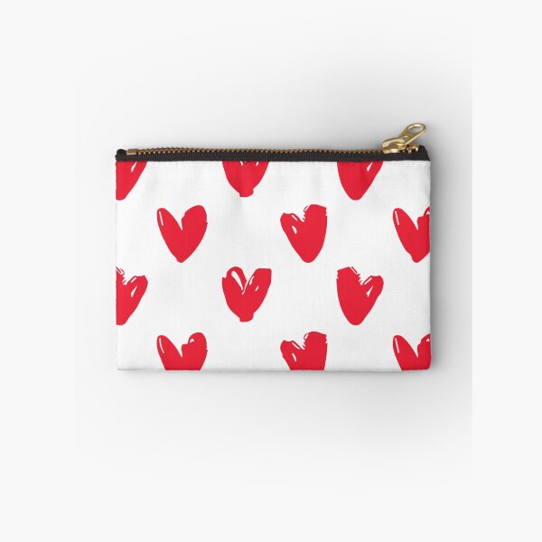 Item preview, Red Hearts Valentine designed and sold by MOBI-CASE.