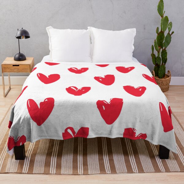 Item preview, Red Hearts Valentine designed and sold by MOBI-CASE.