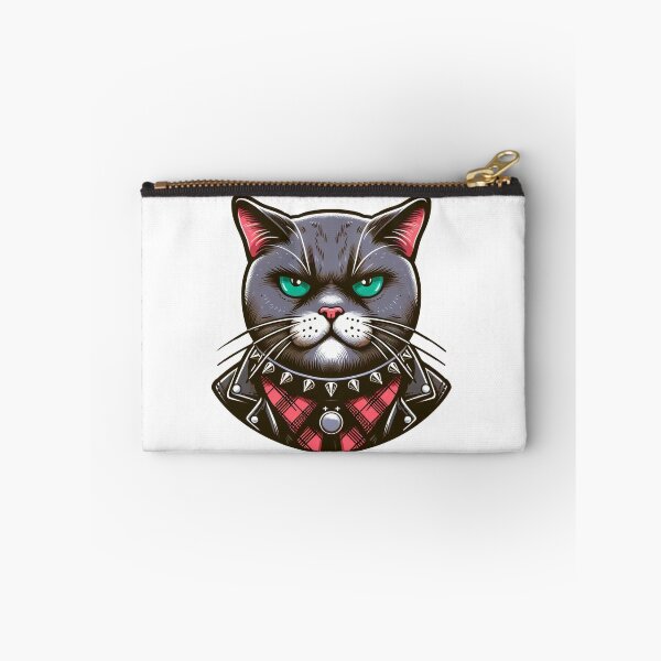 Item preview, Cute cat stickers 13 designed and sold by slamnoah.
