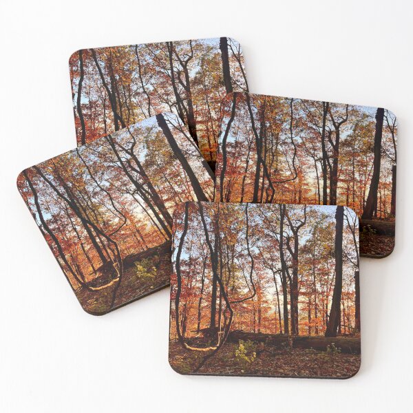Item preview, Fall Sunset In Tennessee designed and sold by Skelton-Merch.