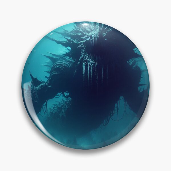 Item preview, Leviathan designed and sold by alexdtr.