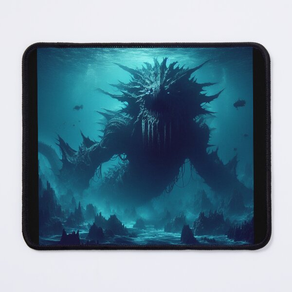 Item preview, Leviathan designed and sold by alexdtr.