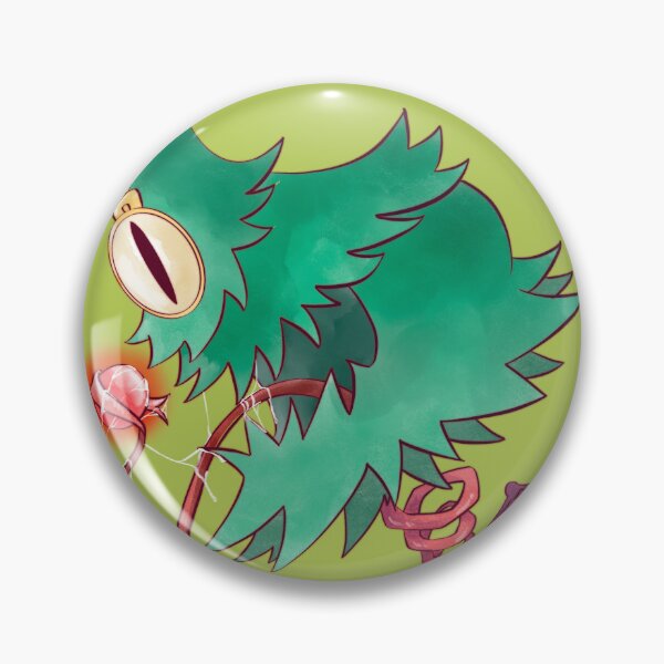 Artikelvorschau, Monster-Weihnachtsbaum entworfen und verkauft von Jaysofluffy.
