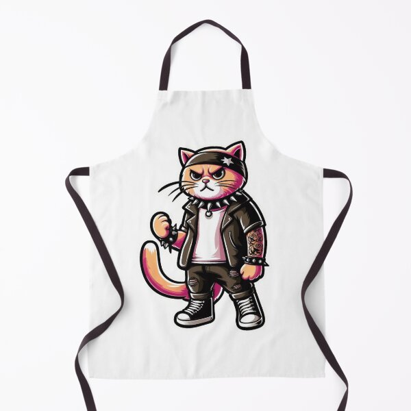 Item preview, Cute cat stickers 14 designed and sold by slamnoah.